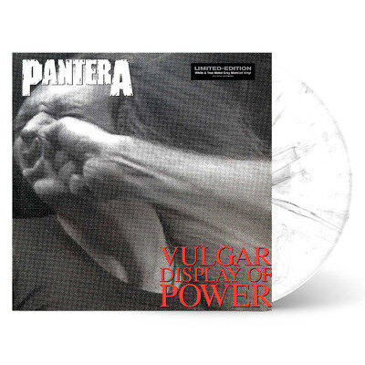 Pantera - Vulgar Display Of Power - Vinyl LP