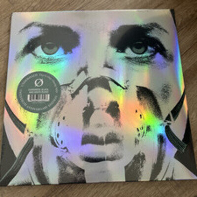 Underoath They're Only Chasing Safety 20th Anniversary Vinyl Evergreen /1000