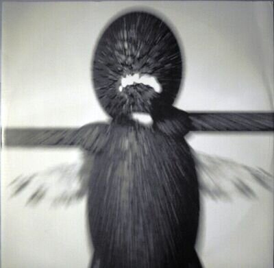 UNKLE - Eye For An Eye (12")