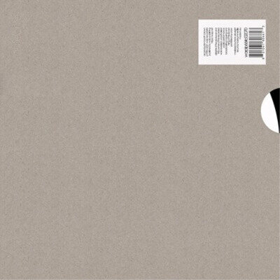 Autechre LP5 (Vinyl) 12" Album