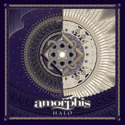 Amorphis Halo (Vinyl) 12" Album
