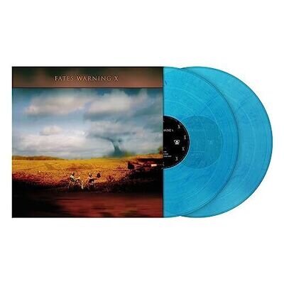 FATES WARNING - FWX [VINYL]