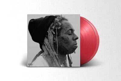 Lil Wayne - I Am Music [VINYL] Sent Sameday*