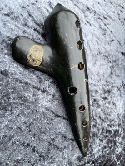 Antique Ocarina