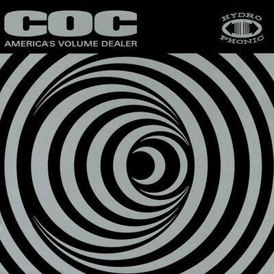 Corrosion of Conformity America's Volume Dealer LP Vinyl NEW