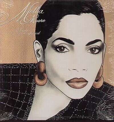 Melba Moore - Soul Exposed (LP, Album)