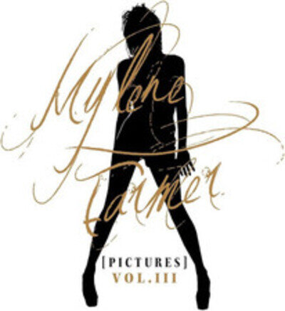 Mylene Farmer Pictures - Volume 3 (Vinyl) 7" Single Box Set