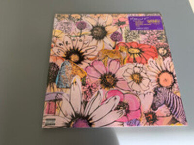 Maroon 5 - Jordi - Purple Vinyl sealed