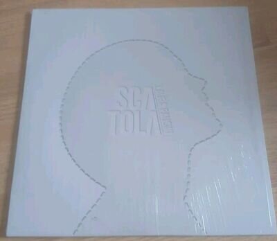 Laura Pausini Scatola / Caja - Limited Edition No. 0772- 12" Vinyl Record