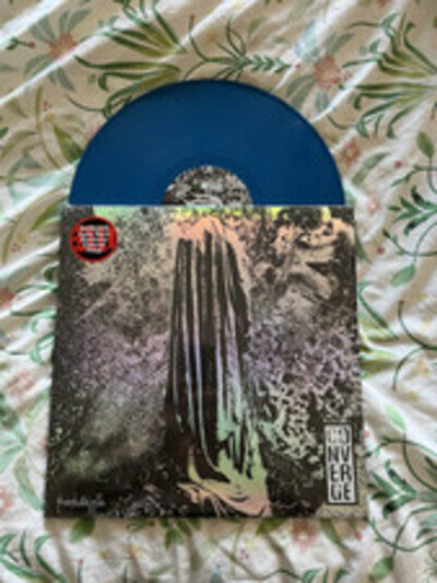 Ltd Converge Lp, Botch, Coalesce, Deadguy, Dillinger, Trap Them