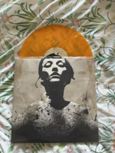 Rare Converge Jane Doe 2lp Signed By Jacob Bannon, Botch, Coalesce, Dillinger