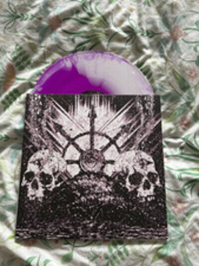 New Ltd Vorvan 2lp, Hexis, Rorcal, Converge, Celeste, Amenra