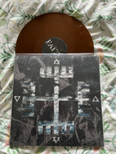 Ltd Rise And Fall Lp, Oathbreaker, Converge, Cursed, Bane, Blacklisted