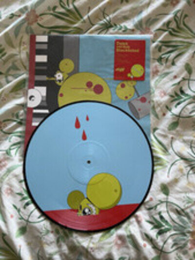 Dalek Versus Blacklisted 12”, Converge, Ho99o9, Trash Talk, Ceremony