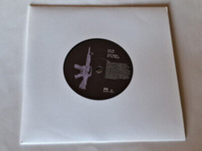 Roxy Music/Scissor Sisters DO THE STRAND 7" **Excellent Vinyl** War Child Heroes
