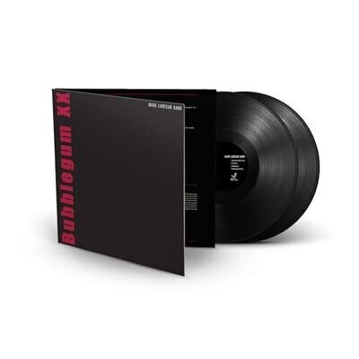 Mark Lanegan Bubblegum (2024 Remaster) [Vinyl] Excellent (EX)