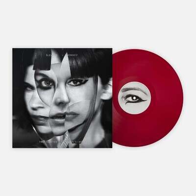 Sleater-Kinney - The Center Won't Hold (VMP Red Vinyl Me Please) | LP