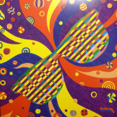 Metronomy - Holiday (VINYL)