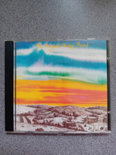 The Marshall Tucker Band - The Marshall Tucker Band 2004 CD