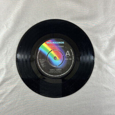 Tanya Tucker Lizzie And The Rainman Demo Copy
