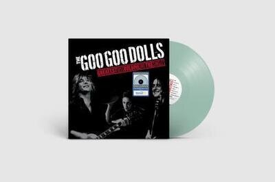 GOO GOO DOLLS: GREATEST HITS VOL 1 - LP vinyl *BRAND NEW*