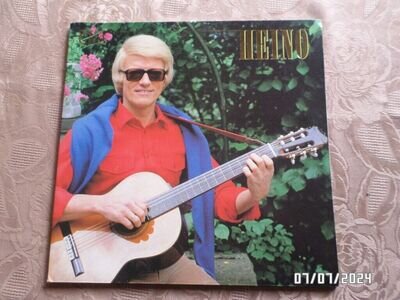 HEINO " GOLD COLLECTION " DOUBLE VINYL ALBUM 1983 (No 201) GERMANY