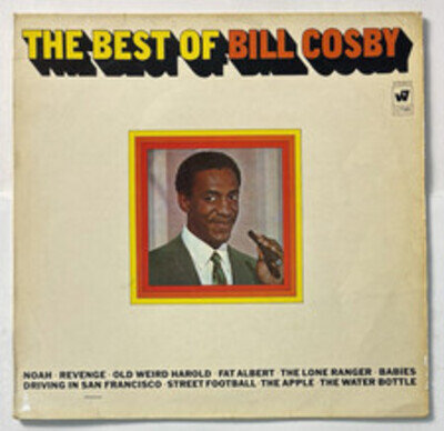 The Best Of Bill Cosby
