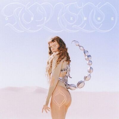 Tove Lo Dirt Femme (Vinyl) 12" Album (US IMPORT)