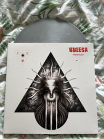 Ltd Kylesa Lp, Baroness, Melvins, Eyehategod, Mastodon, Intronaut, Red Fang
