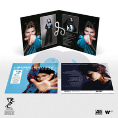 Laura Pausini La Mia Risposta (Vinyl)