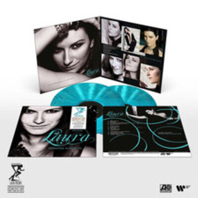 Laura Pausini Primavera in Anticipo (Vinyl)