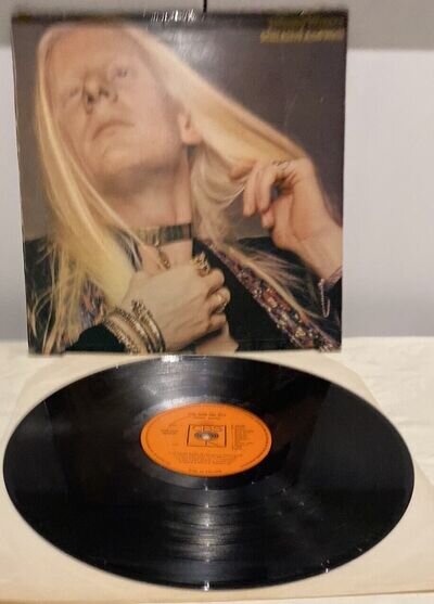 Johnny Winter – Still Alive And Well - Vinyl LP, Album *Play Tested*