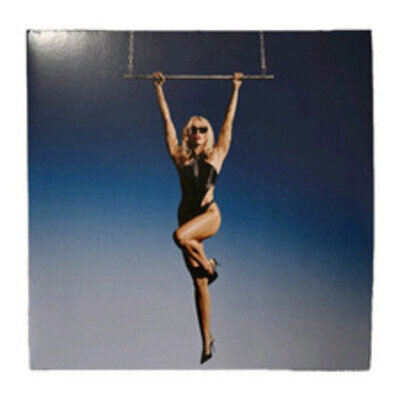 Miley Cyrus - Endless Summer Vacation VINYL LP Album NEW NOT SEALED