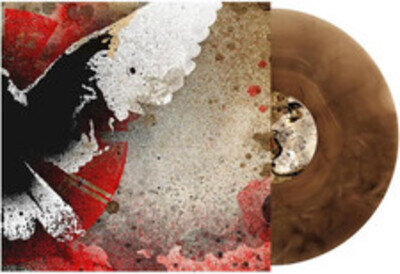 Converge No Heroes (Vinyl) 12" Album Coloured Vinyl (Limited Edition)