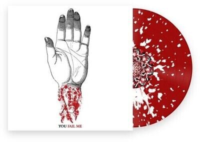 Converge - You Fail Me (Redux) [New Vinyl LP]