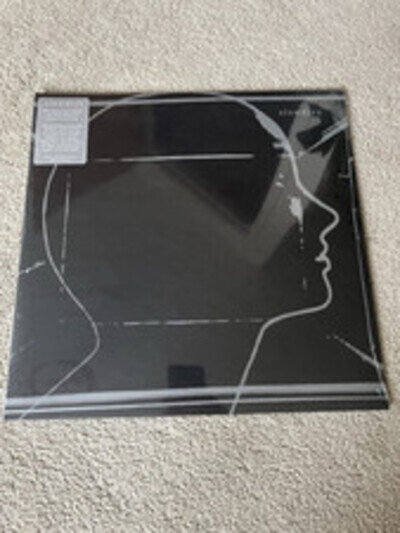 Slowdive [Lp] by Slowdive (Record, 2017)