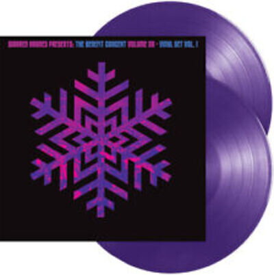 Warren Haynes Presents: the Benefit Concert Volume 20, Vinyl Vol. 1 by...