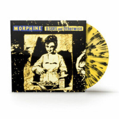 MORPHINE - B Sides & Otherwise (Record Store Day Black Friday RSD 2024) - LP