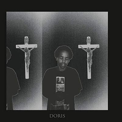 Earl Sweatshirt - Doris [VINYL]