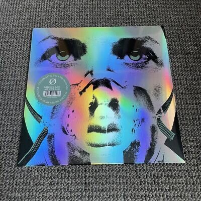 Underoath – They’re Only Chasing Safety Vinyl Record SEALED Green/Black/White
