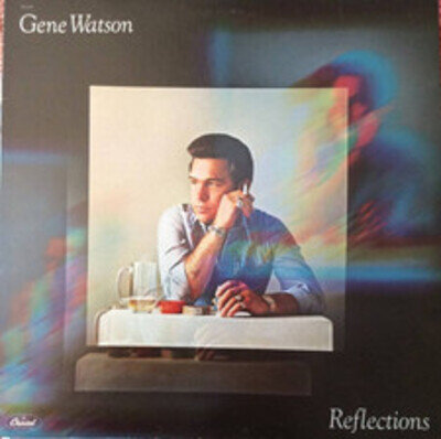 Gene Watson - Reflections (VINYL)