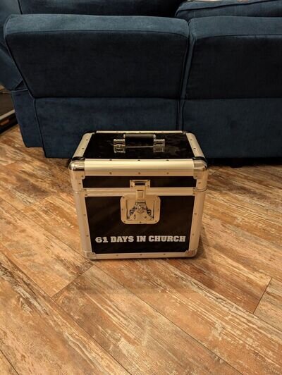 Eric Church 61 Days in Church Complete Box Set