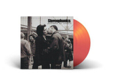 Stereophonics | Performance And Cocktails (national Album Day