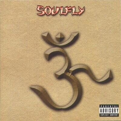 Soulfly – 3 NEW & SEALED 12"