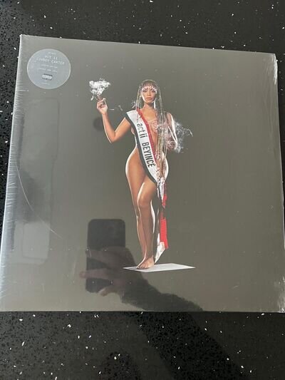 BEYONCÉ - Cowboy Carter Act ii LP VINYL NEW SEALED