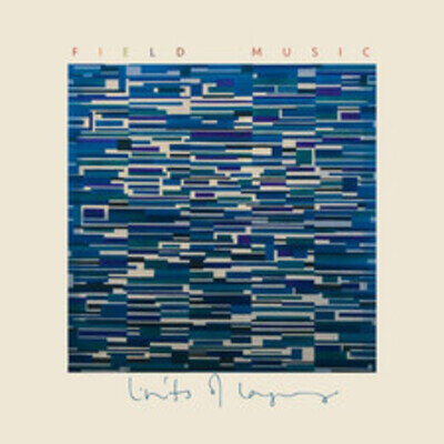 Field Music | Limits Of Language | CD | Rough Trade Exclusive -