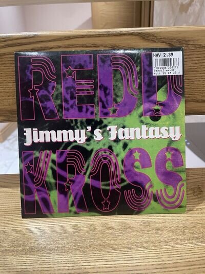 Redd Kross – Jimmy's Fantasy