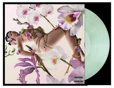 Kali Uchis - Orquídeas [Coloured Vinyl]