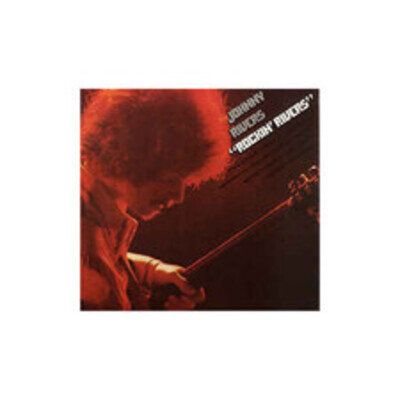 Johnny Rivers - Rockin' Rivers (VINYL)