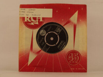 FLOYD CRAMER MOOD INDIGO (96) 2 Track 7" Single Company Sleeve RCA